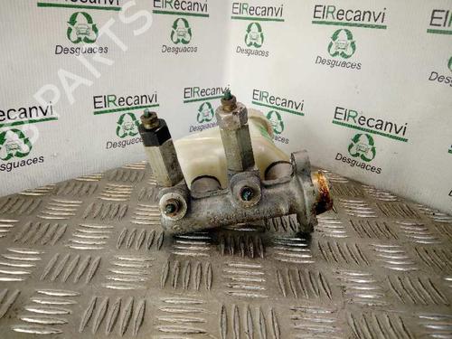 Brake master cylinder OPEL CORSA A Hatchback (S83) 1.2 S (F08, M08, F68, M68) | BP4533541M77