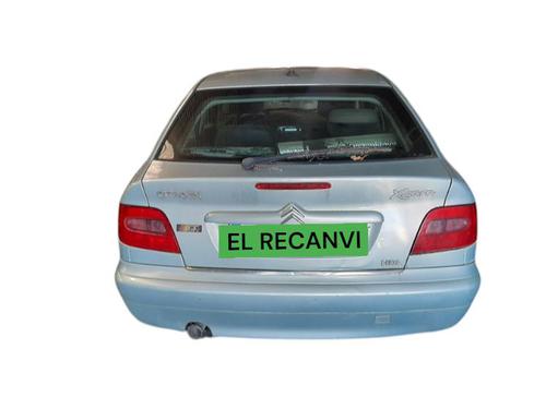 Front right window mechanism CITROËN XSARA (N1) 1.9 TD | BP25904628C23