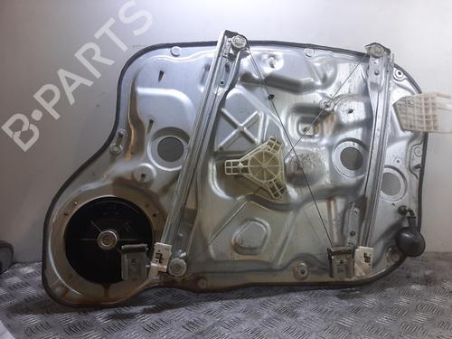 Front left window mechanism KIA CEE'D Hatchback (ED) | BP37447821C22 - Image 2
