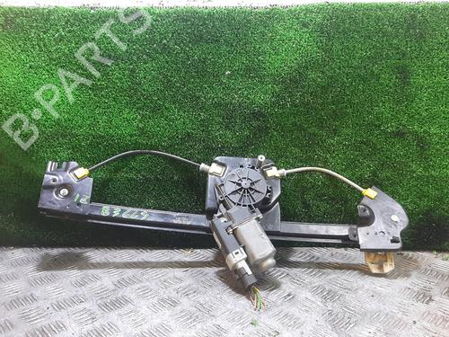 Used Front left window mechanism CITROËN C3 I (FC_, FN_) [2002-2013]  28525247