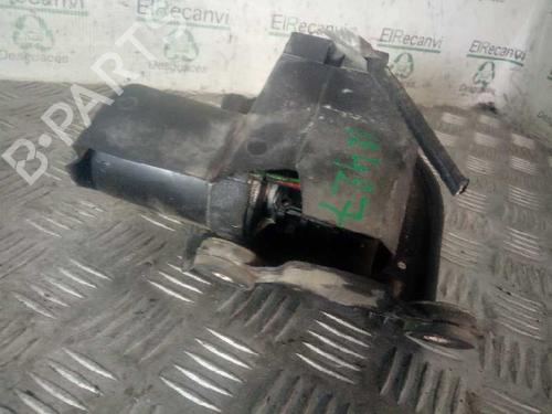 Used Front wiper motor MITSUBISHI SPACE STAR MPV (DG_A) 1.6 16V (DG3A) (98 hp) 4529161