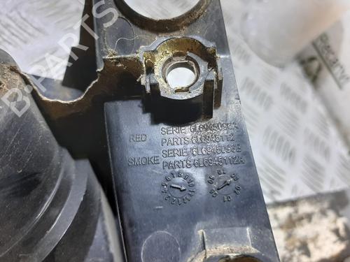 Right taillight SEAT IBIZA III (6L1) | BP27224733C35