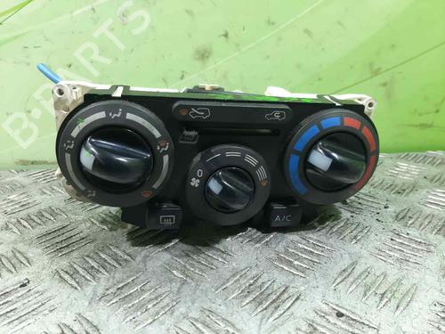 Used Climate control NISSAN MICRA III (K12) 1.5 dCi (86 hp) 13016974
