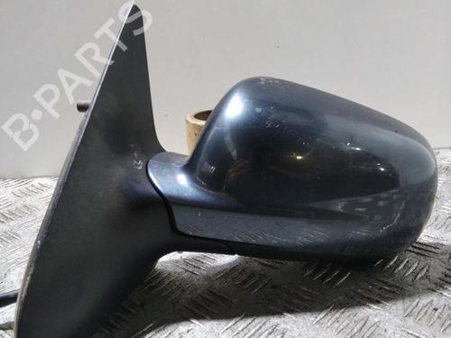 Left mirror VW POLO (6N2) | BP29617418C26