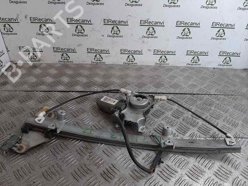 Used Front left window mechanism NISSAN PRIMERA Hatchback (P11) [1996-2002]  10069124