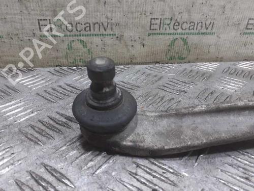 Venstre foran bærearm AUDI A4 B6 (8E2) 2.5 TDI quattro | BP10197261M12