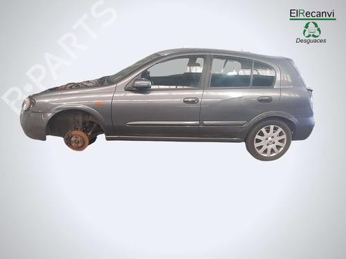 Engine NISSAN ALMERA II Hatchback (N16)  | BP15075521M1 