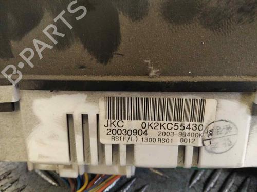 Instrument cluster KIA CARENS I MPV (FC, FJ) 2.0 CRDi | BP19153619C47