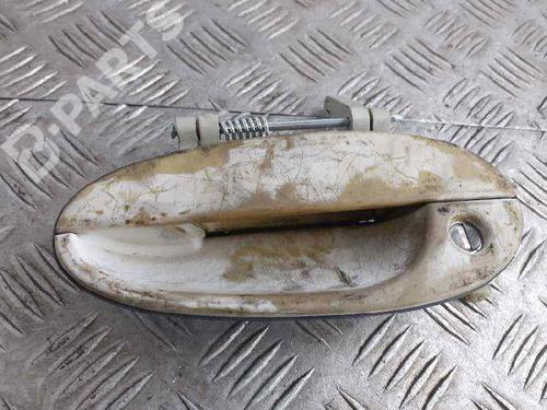Used Front left exterior door handle Front left exterior door handle DAEWOO REZZO (U100) 2.0 (121 hp) 6029999 6029999