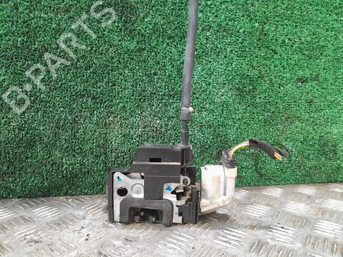 Used Front left lock Front left lock FIAT DOBLO Box Body/MPV (223_) 1.3 D Multijet (75 hp) 36392707 36392707