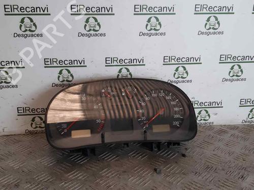 Used Instrument cluster VW GOLF IV (1J1) [1997-2008]  13495645