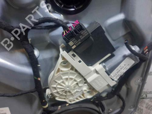 Front left window mechanism SEAT IBIZA III (6L1) 1.4 16V | BP13754831C22