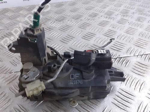 Used Front left lock OPEL ASTRA H (A04) 1.7 CDTI (L48) (100 hp) 6467395