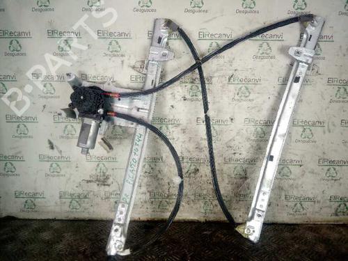 Used Front right window mechanism CITROËN XSARA PICASSO (N68) 1.6 HDi (90 hp) 4686764