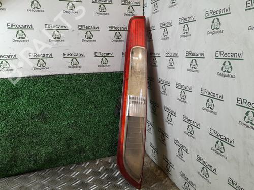 Used Left taillight Left taillight 36966089 36966089