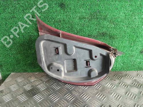 Left taillight CITROËN C5 I (DC_) 2.0 HDi (DCRHZB, DCRHZE) | BP28360406C34
