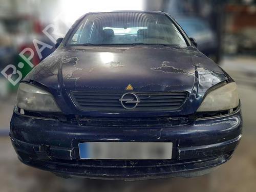 Right front driveshaft OPEL ASTRA G Hatchback (T98)  | BP6882589M39 