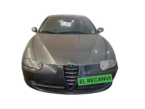 Engine control unit (ECU) ALFA ROMEO 147 (937_) 1.9 JTD (937.AXD1A, 937.BXD1A, 937.AXV1A, 937.BXB1A,... | BP26597867M57 