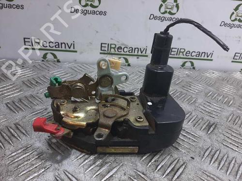 Used Front right lock CHRYSLER VOYAGER / GRAND VOYAGER III (GS_, NS_) 2.5 TD (116 hp) 6084283