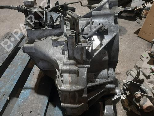 Girkasse MAZDA 5 (CR) 2.0 CD (CR19) | BP29800665M3