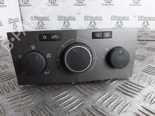 climate-control-opel-astra-h-a04-13245116-2004-2005-2006-2007-2008-2009-2010-2011-2012-2013-2014-9448657 main image