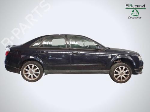 AC-Styringsenhed/Manøvreenhed AUDI A4 B6 (8E2) 1.8 T | BP10617617I5 