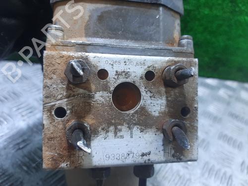 Pompe ABS OPEL MERIVA A MPV (X03) | BP23551249M43