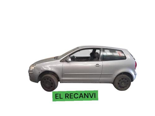 Styring servopumpe VW POLO IV (9N_, 9A_) | BP30469632M99