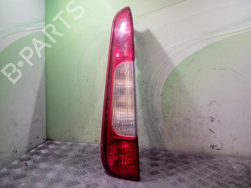 Venstre Baklys FORD FOCUS C-MAX (DM2) [2003-2007]  10015335