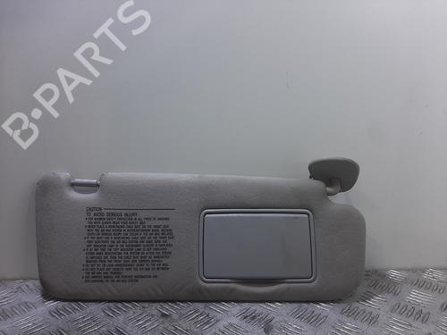 Pala sol direita HYUNDAI SONATA V (NF) [2004-2014]  29907221