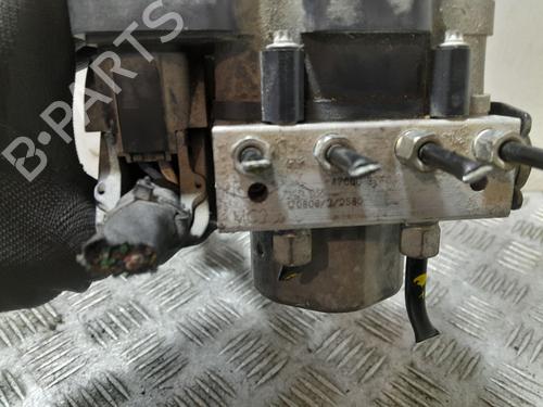 ABS pump NISSAN PULSAR Hatchback (C13) | BP33208243M43 - Image 4