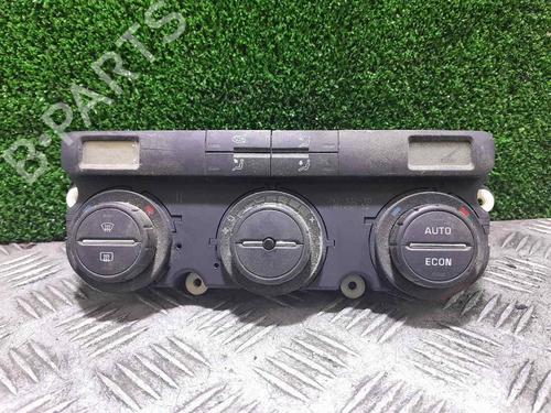 Used Climate control SKODA OCTAVIA II (1Z3) 2.0 TDI (140 hp) 22345764