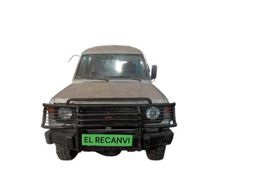 Used Parts MITSUBISHI PAJERO III (V7_W, V6_W)    4834482