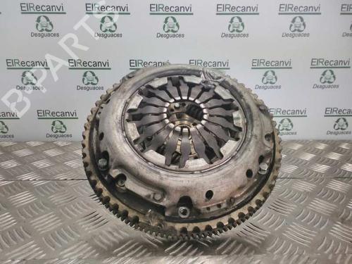 Kopling /lamell RENAULT MEGANE II (BM0/1_, CM0/1_) 1.6 16V (112 hp) 14357299