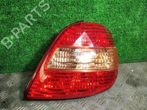 Used Right taillight Right taillight TOYOTA AVENSIS (_T22_) 1.6 VVT-i (ZZT220_, ZZT220R) (110 hp) 33412449 33412449