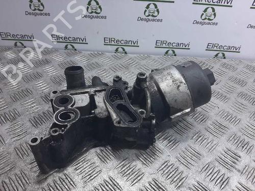 Used Oil radiator OPEL CORSA D (S07) [2006-2015]  14356225