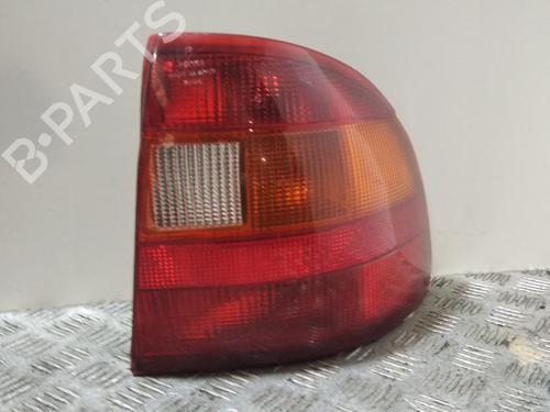 Høyre baklys OPEL ASTRA F Hatchback (T92) [1991-2000]  29811224