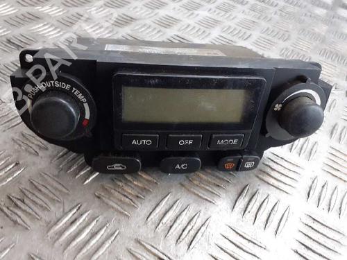 AC Styreenhet / Manøvreringsenhet DAEWOO NUBIRA Saloon (J200) 1.6 (109 hp) 5823851