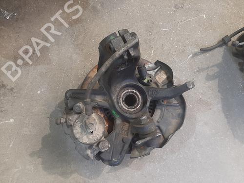 Right front steering knuckle SEAT LEON (1M1) | BP36387366M26 - Image 2