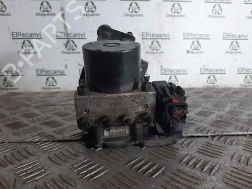Used ABS pump SEAT IBIZA III (6L1) 1.4 TDI (80 hp) 16253753