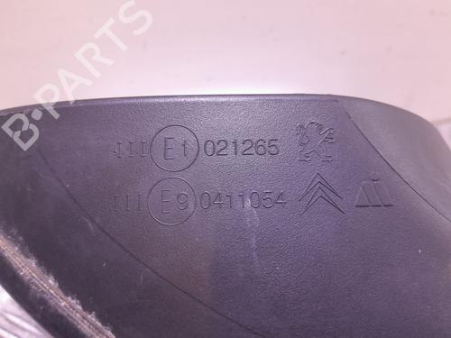 Retrovisor esquerdo CITROËN C4 CACTUS | BP38234195C26 - Image 4