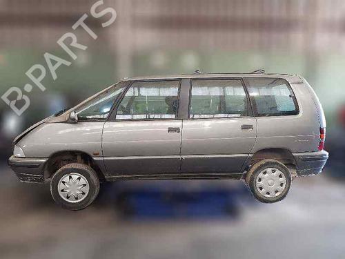 Left front driveshaft RENAULT ESPACE II (J/S63_) 2.1 TD (J633, J634, J/S635, J/S63D) | BP6214872M38