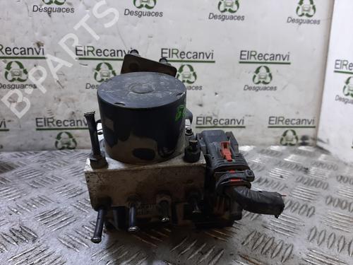 Used ABS pump VW POLO IV (9N_, 9A_) [2001-2014]  19707530