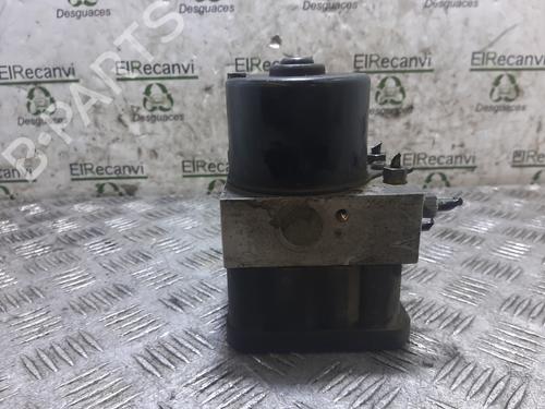 ABS pump SKODA OCTAVIA I (1U2) | BP16978388M43