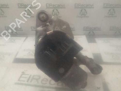 Used Front wiper motor PEUGEOT 407 (6D_) 2.0 (6DRFNB, 6DRFNE) (136 hp) 4765067