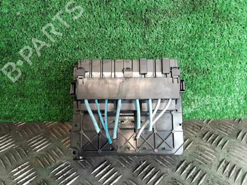 Fuse box CITROËN C5 I (DC_) 2.0 HDi (DCRHZB, DCRHZE) | BP31027071E1 - Image 2