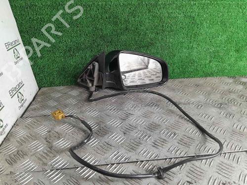 Used Right mirror AUDI A4 B6 Avant (8E5) [2000-2005]  23235022