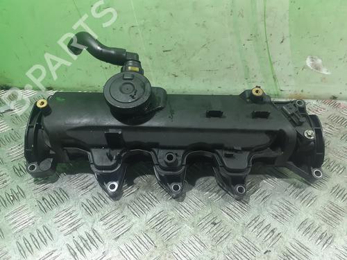 Ventildeksel NISSAN QASHQAI I (J10, NJ10) 1.5 dCi (110 hp) 14357014