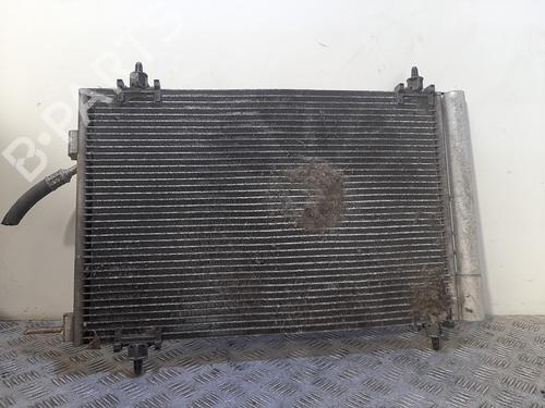 AC radiator CITROËN BERLINGO MULTISPACE (B9) 1.6 HDi 75 16V | BP37034791M32 - Image 3