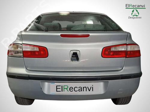 Left front window switch RENAULT LAGUNA II (BG0/1_)  | BP9287954I27 
